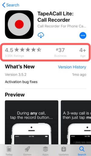 app-store-review